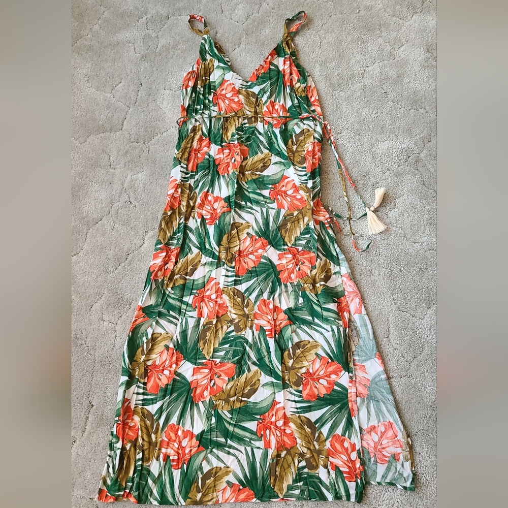 Forever 21 Maxi Dress 👗